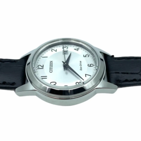 Zegarek damski Citizen Leather FE1081-08A