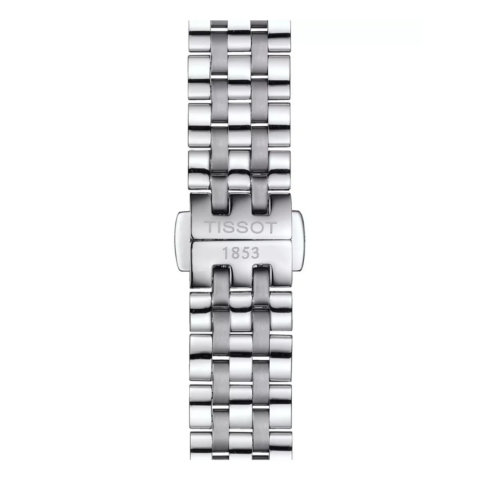 Zegarek damski Tissot Carson Premium Automatic Lady T1222071105100