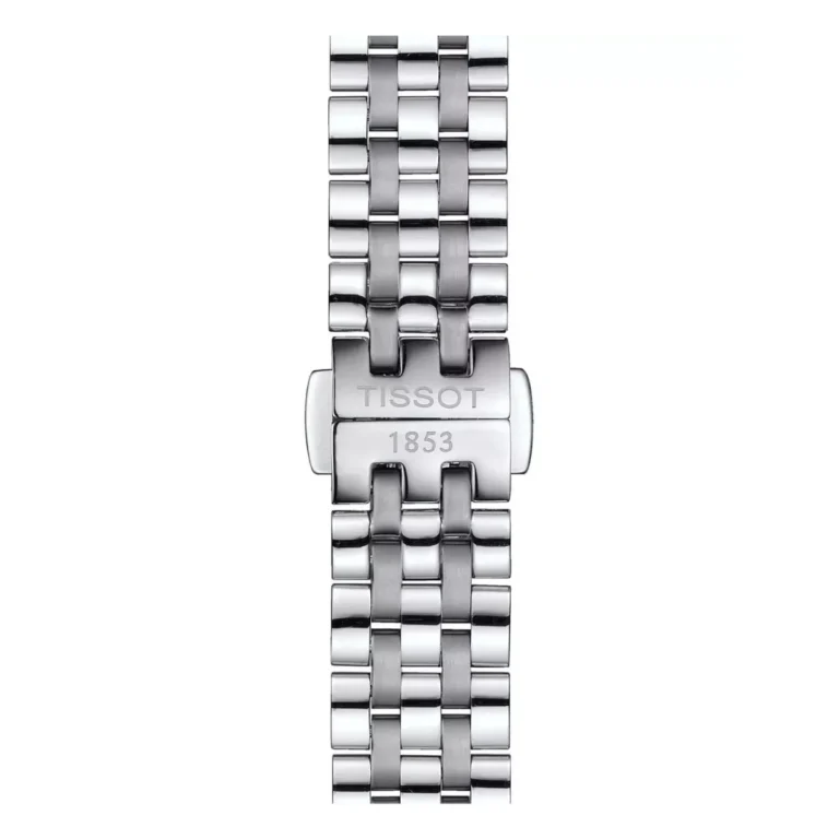 Zegarek damski Tissot Carson Premium Automatic Lady T1222071105100 – zdjęcie 4