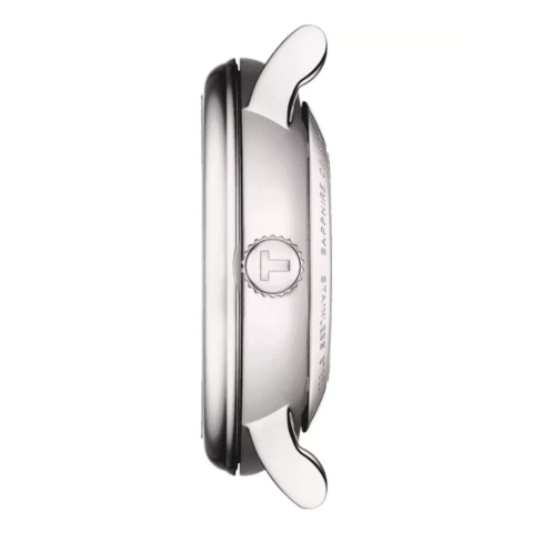 Zegarek damski Tissot Carson Premium Automatic Lady T1222071603300