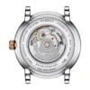 Zegarek damski Tissot Carson Premium Automatic Lady T1222072203101 – zdjęcie 3