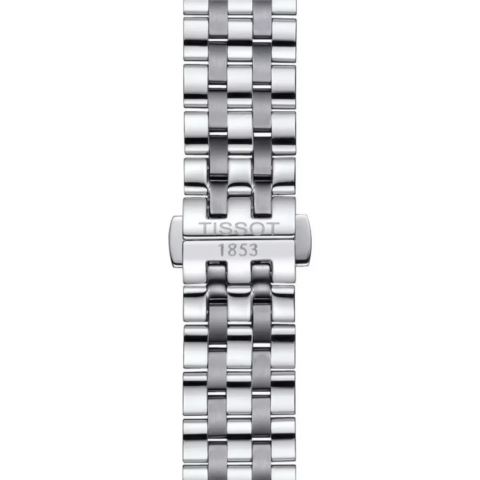 Zegarek męski Tissot Carson Premium Powermatic 80 T1224071103100
