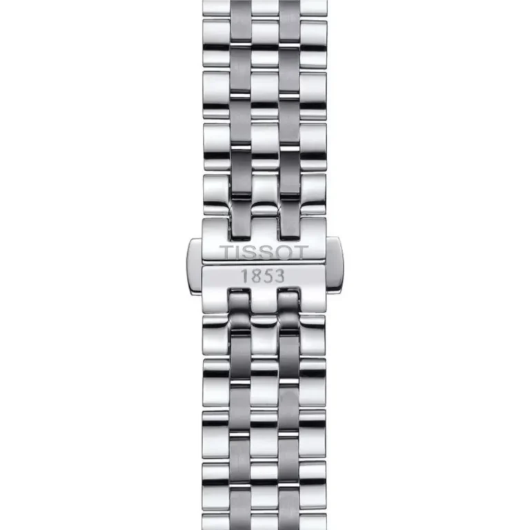 Zegarek męski Tissot Carson Premium Powermatic 80 T1224071103100 – zdjęcie 4