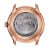 Zegarek męski Tissot Chemin Des Tourelles T1398073603100 – zdjęcie 4