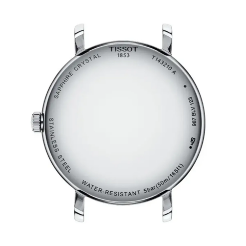 Zegarek damski Tissot Everytime Lady T1432101103300