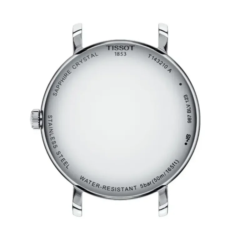 Zegarek damski Tissot Everytime Lady T1432101103300