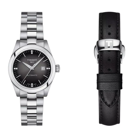 Zegarek damski Tissot T-My Lady T1320071106600