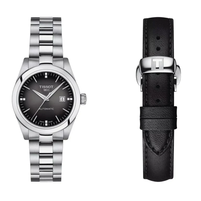 Zegarek damski Tissot T-My Lady T1320071106600 – zdjęcie 2