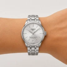 Zegarek damski Tissot Chemin Des Tourelles  T1392071103100