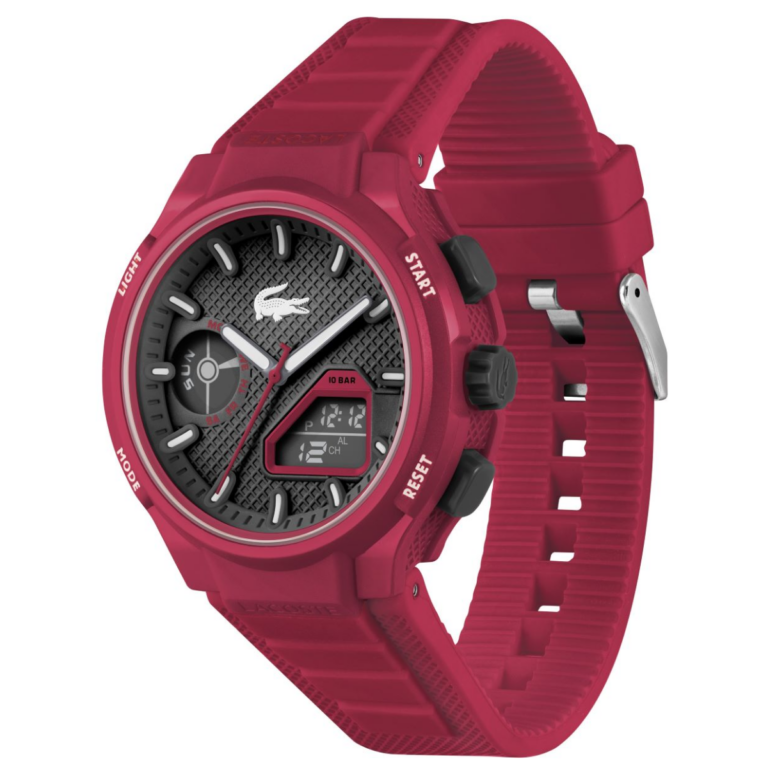 Zegarek męski Lacoste LC33 2011368