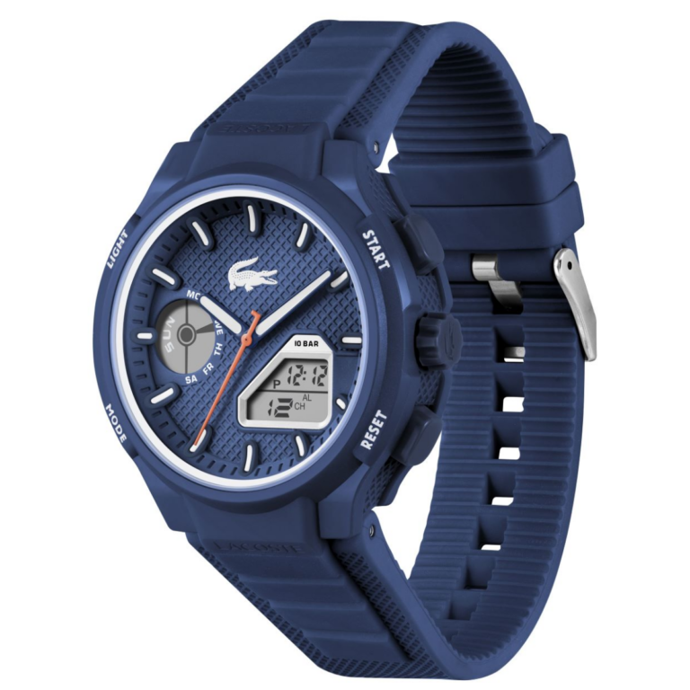 Zegarek męski Lacoste LC33 2011370