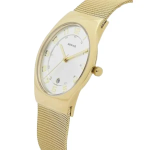 Zegarek damski Bering Classic 11937-334