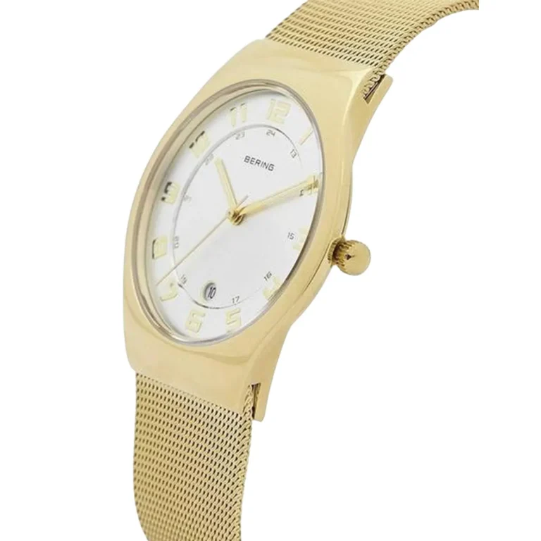 Zegarek damski Bering Classic 11937-334