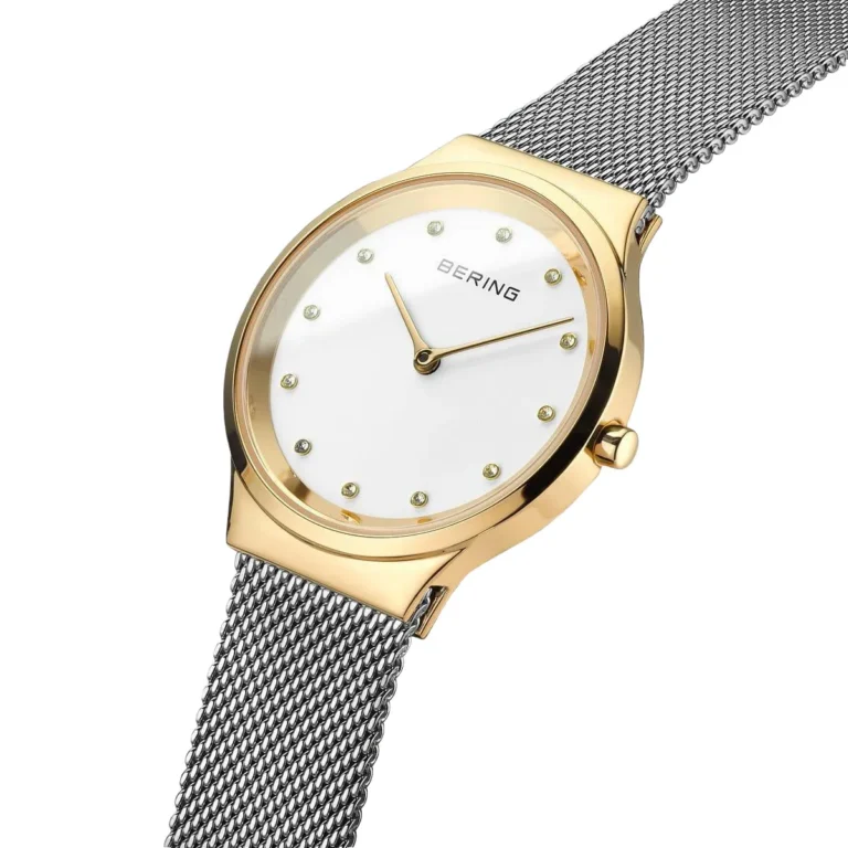 Zegarek damski Bering Classic 12131-010