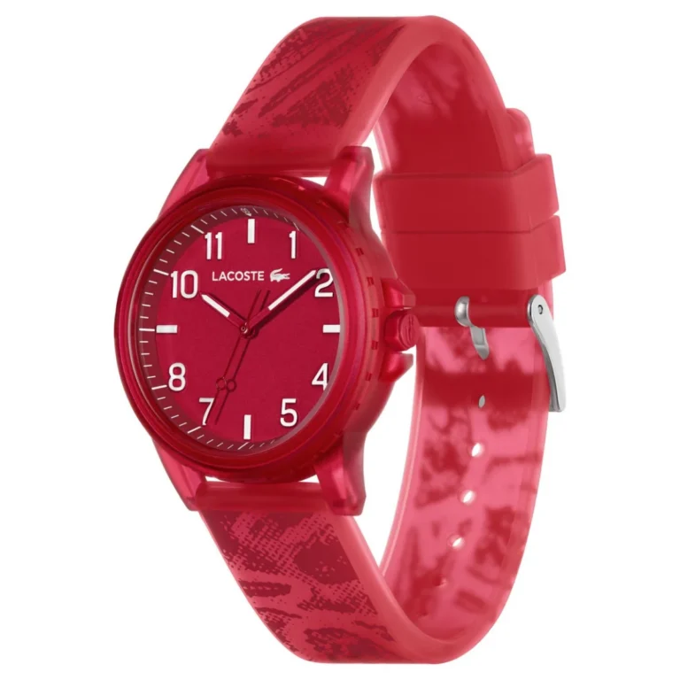 Zegarek damski Lacoste Rider 2020158