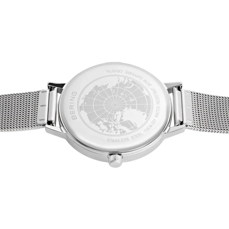 Zegarek damski Bering Classic 13434-001