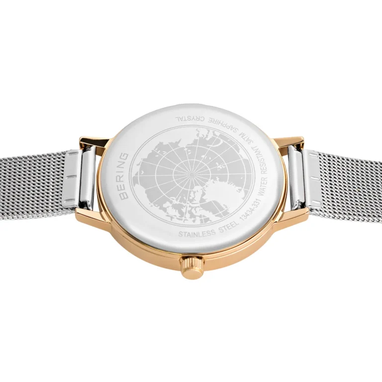 Zegarek damski Bering Classic 13434-014