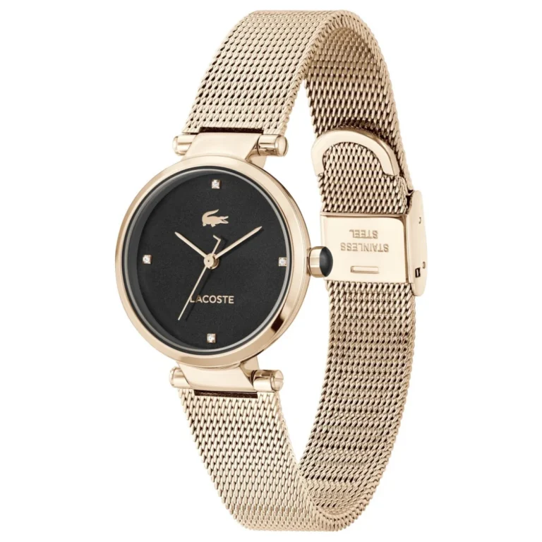 Zegarek damski Lacoste Orba 2001425