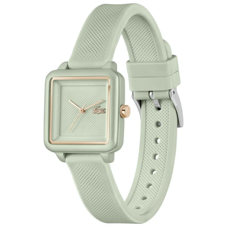 Zegarek damski Lacoste 12.12 Flow 2001387