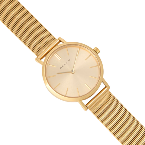Zegarek damski Bering Classic 14129-333