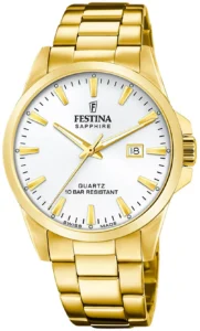 Zegarek męski Festina Swiss Made F20044_2