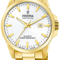 Festina Swiss Made 20044/2