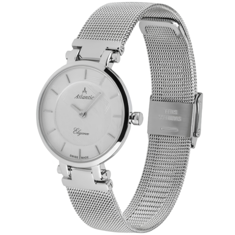 Zegarek damski Atlantic Elegance 29035.41.21