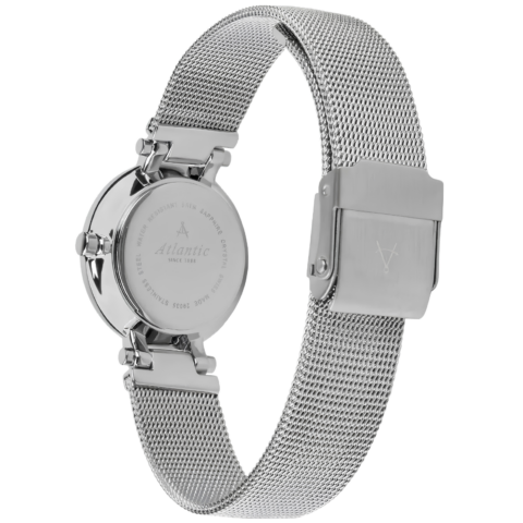 Zegarek damski Atlantic Elegance 29035.41.21