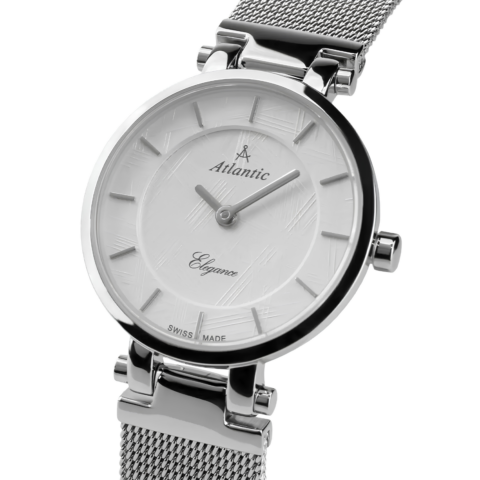 Zegarek damski Atlantic Elegance 29035.41.21