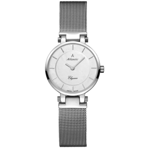 Zegarek damski Atlantic Elegance 29035.41.21