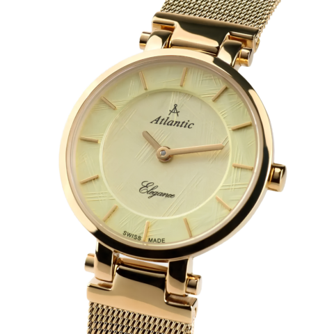 Zegarek damski Atlantic Scandinavia 29035.45.31