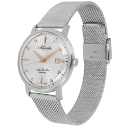 Zegarek damski Atlantic Super De Luxe 29355-41-27R
