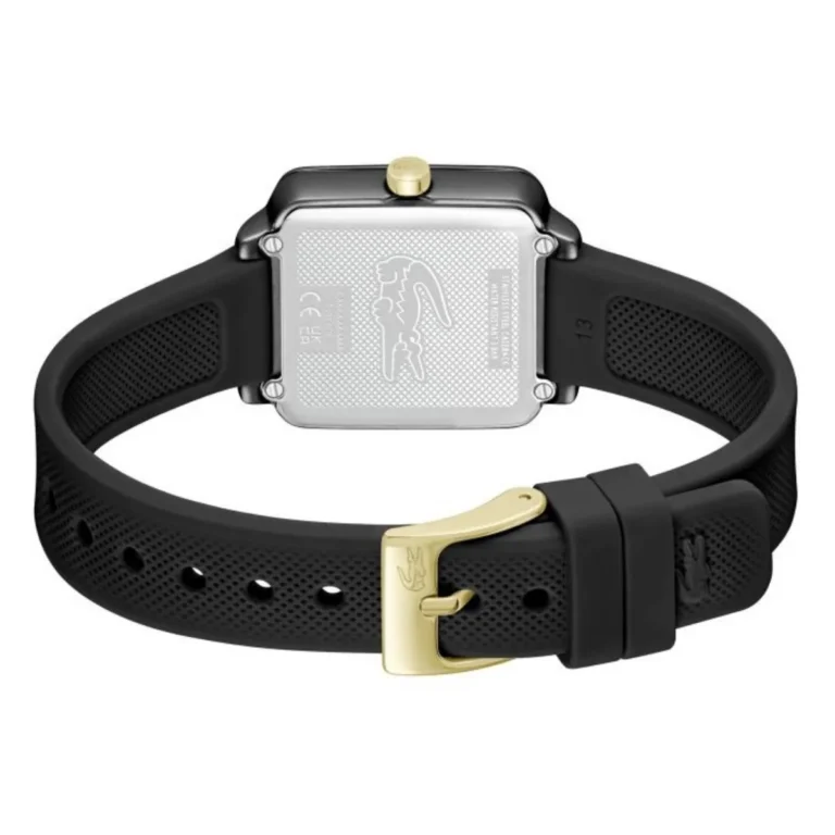 Zegarek damski Lacoste 12.12 Flow 2001408