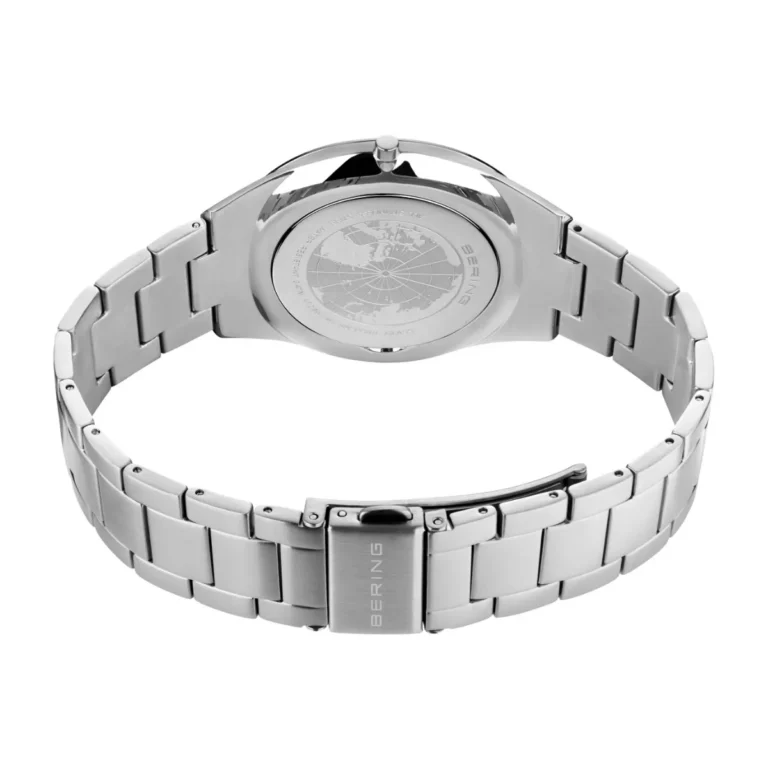 Zegarek męski Bering Ultra Slim 17240-707