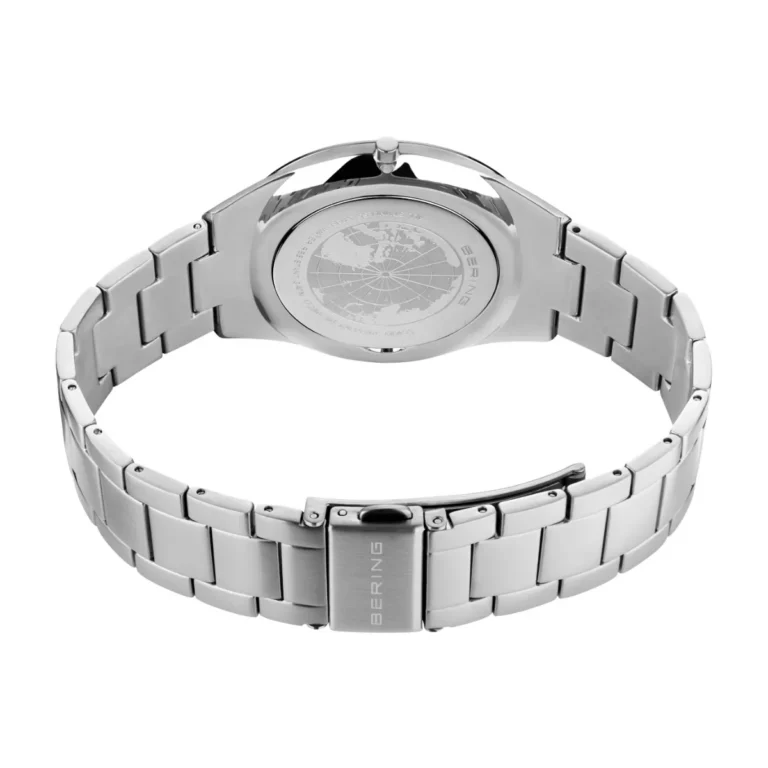 Zegarek męski Bering Ultra Slim 17240-708