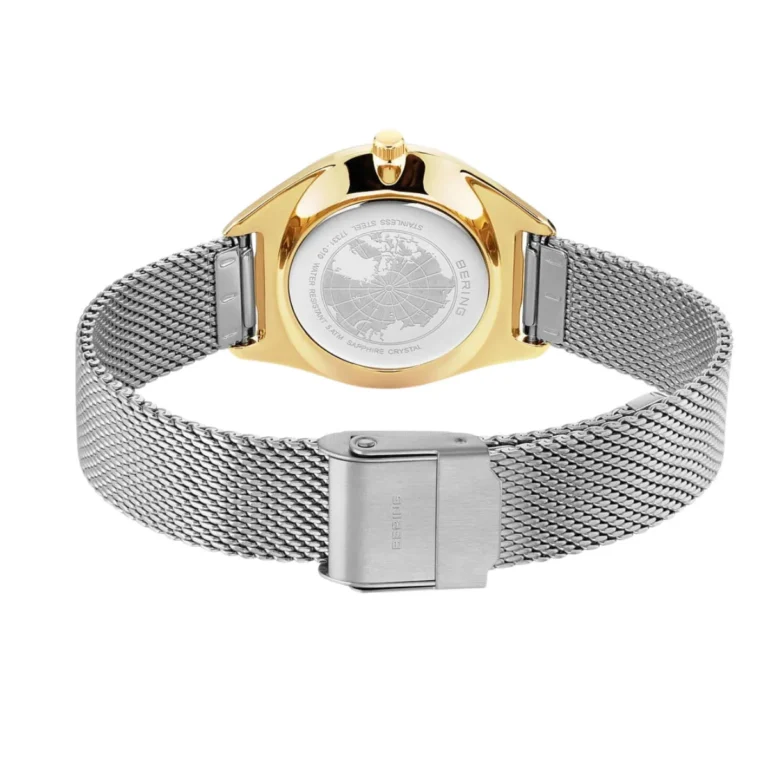 Zegarek damski Bering Solar 17331-010