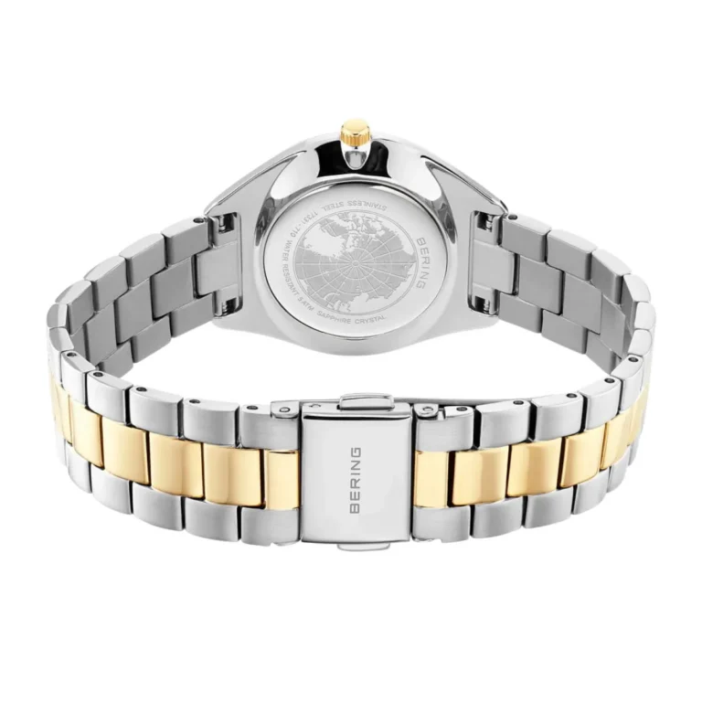 Zegarek damski Bering Solar 17331-710