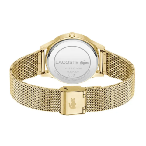 Zegarek damski Lacoste Crocodelle 2001418