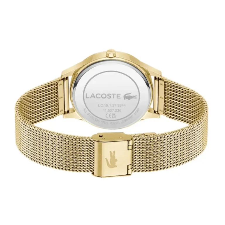 Zegarek damski Lacoste Crocodelle 2001418