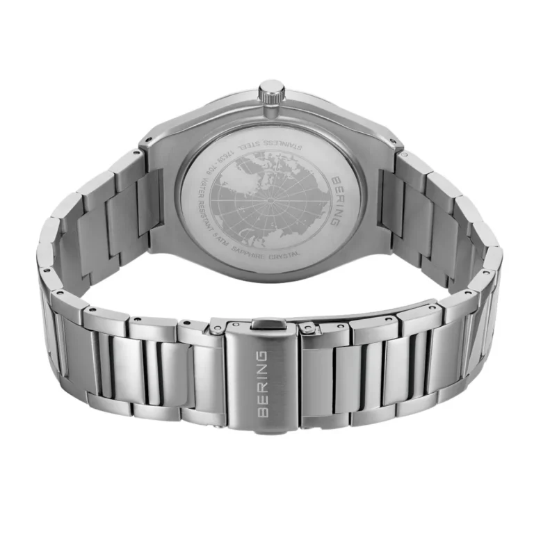 Zegarek męski Bering Classic 17639-708