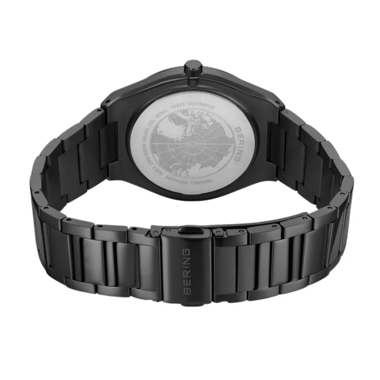 Zegarek męski Bering Sport Classic 17639-722