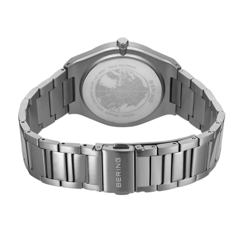 Zegarek męski Bering Sport Classic 17639-777