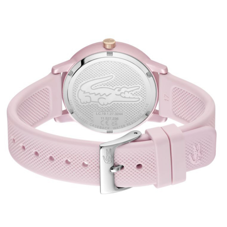 Zegarek damski Lacoste 12.12 Go 2001289