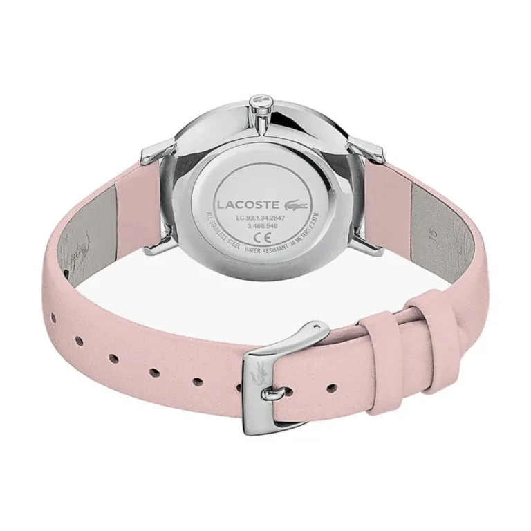 Zegarek damski Lacoste Moon 2001070