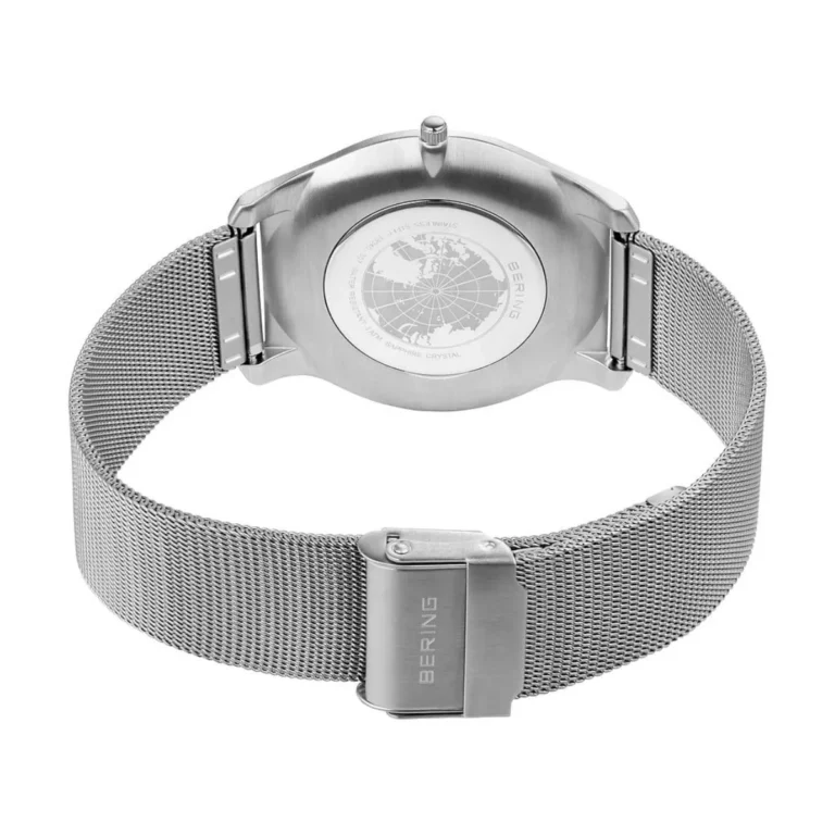 Zegarek męski Bering Ultra Slim 18340-307