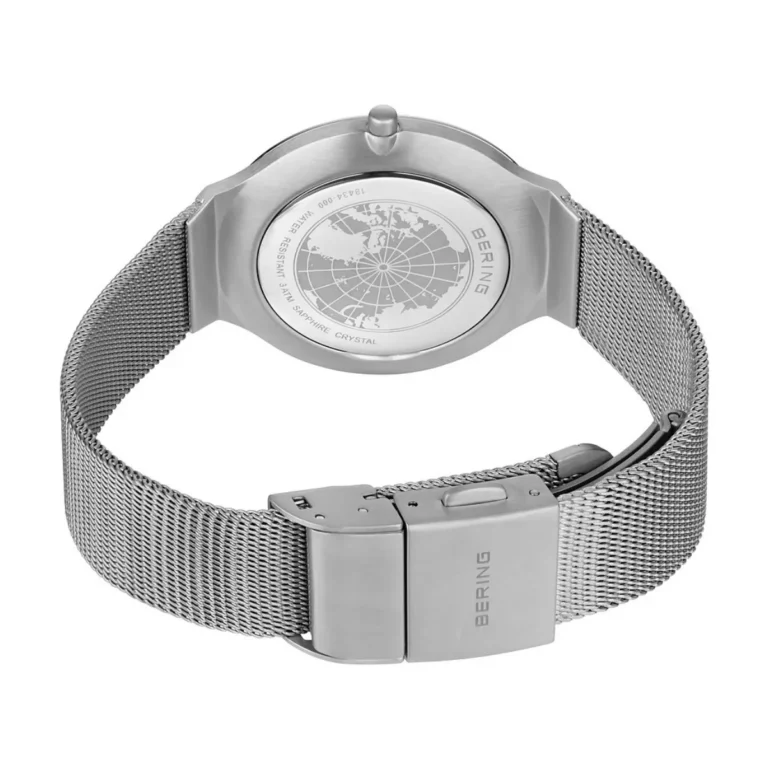 Zegarek damski Bering Ultraslim 18434-000