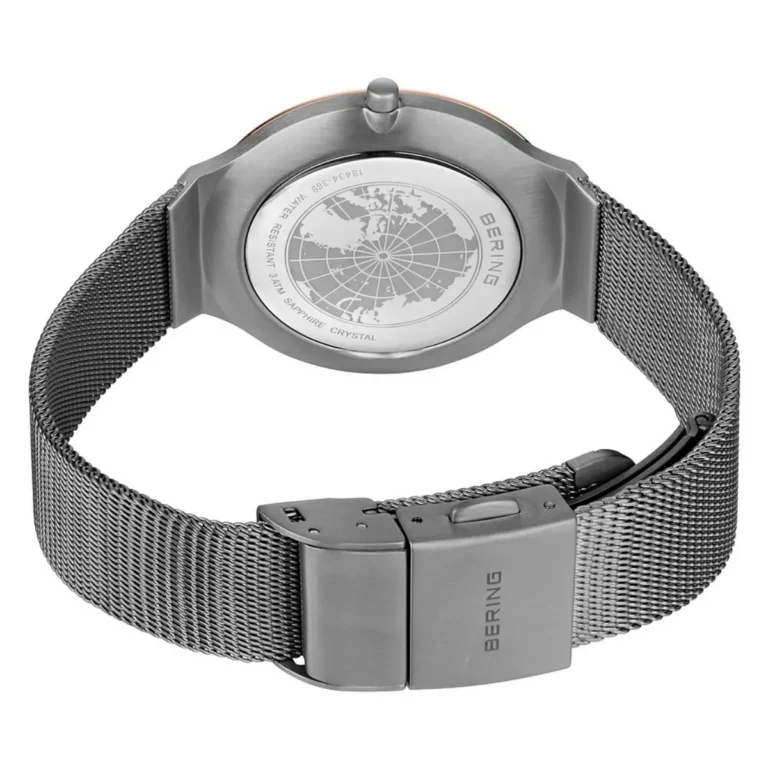 Zegarek damski Bering Classic 18434-369