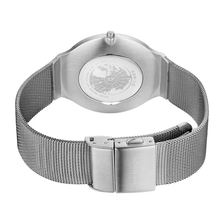 Zegarek męski Bering Ultra Slim 18440-004