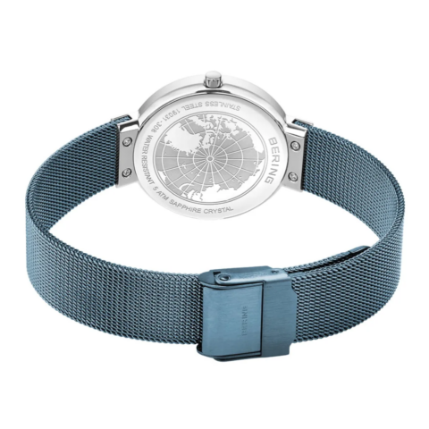 Zegarek damski Bering Classic 19031-308