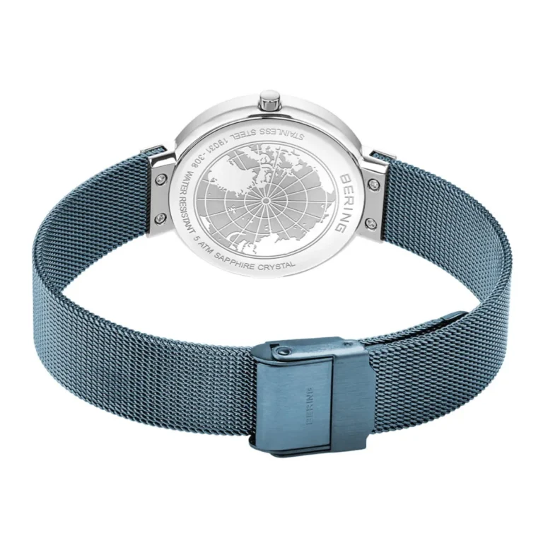 Zegarek damski Bering Classic 19031-308